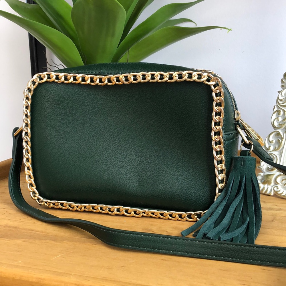 Crossbody bag